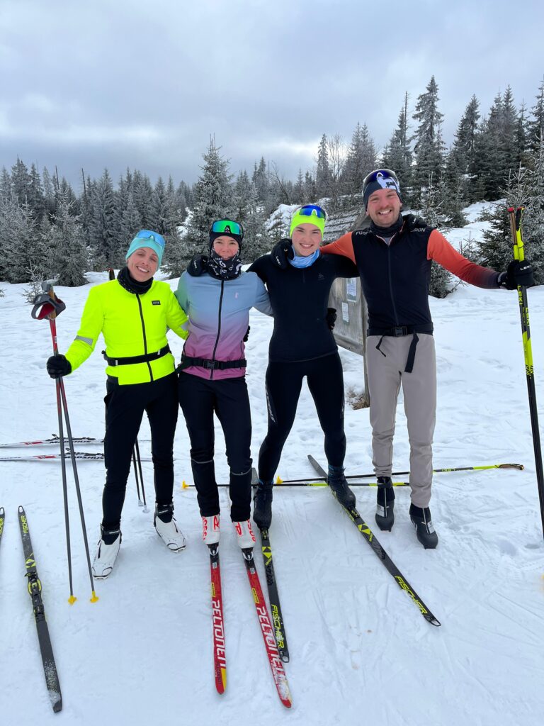 Trainingslager Tschechien